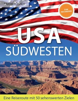 Abbildung von Rösner | USA Südwesten | 2. Auflage | 2022 | beck-shop.de