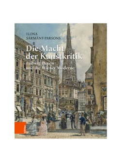 Abbildung von Sármány-Parsons | Die Macht der Kunstkritik | 1. Auflage | 2022 | beck-shop.de