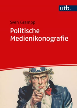 Abbildung von Grampp | Politische Medienikonografie | 1. Auflage | 2024 | beck-shop.de