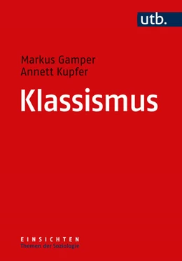 Abbildung von Gamper / Kupfer | Klassismus | 1. Auflage | 2023 | 10 | beck-shop.de