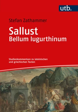 Abbildung von Zathammer | Sallust. Bellum Iugurthinum | 1. Auflage | 2022 | 2 | beck-shop.de