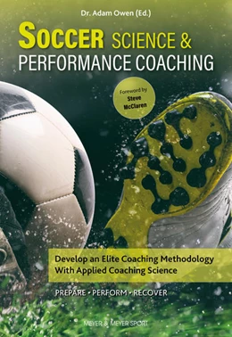 Abbildung von Owen | Soccer Science & Performance Coaching | 1. Auflage | 2023 | beck-shop.de