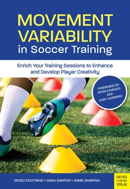 Abbildung von Coutinho / Santos | Movement Variability in Soccer Training | 1. Auflage | 2024 | beck-shop.de