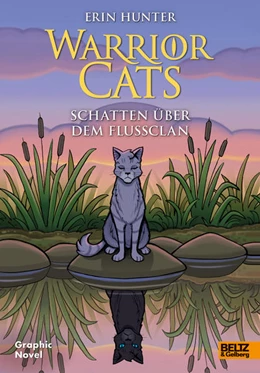Abbildung von Hunter / Jolley | Warrior Cats - Schatten über dem FlussClan | 1. Auflage | 2022 | beck-shop.de