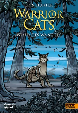 Abbildung von Jolley / Hunter | Warrior Cats - Wind des Wandels | 1. Auflage | 2022 | beck-shop.de