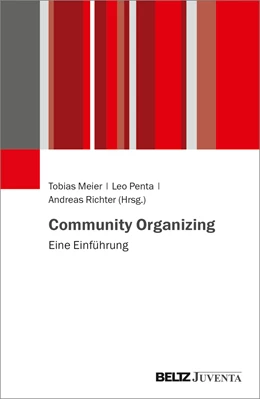 Abbildung von Meier / Penta | Community Organizing | 1. Auflage | 2022 | beck-shop.de
