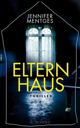 Abbildung von Mentges | Elternhaus | 1. Auflage | 2022 | beck-shop.de