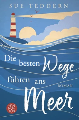 Abbildung von Teddern | Die besten Wege führen ans Meer | 1. Auflage | 2023 | beck-shop.de