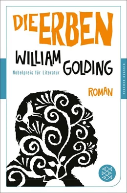 Abbildung von Golding | Die Erben | 1. Auflage | 2022 | beck-shop.de