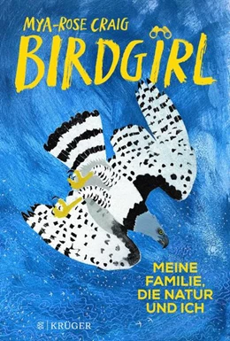 Abbildung von Craig | Birdgirl | 1. Auflage | 2022 | beck-shop.de