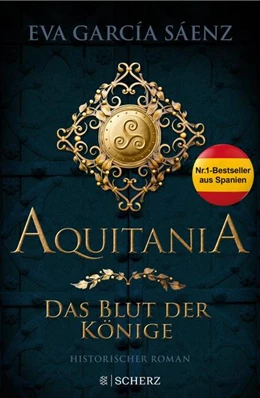 Abbildung von García Sáenz | Aquitania | 1. Auflage | 2022 | beck-shop.de
