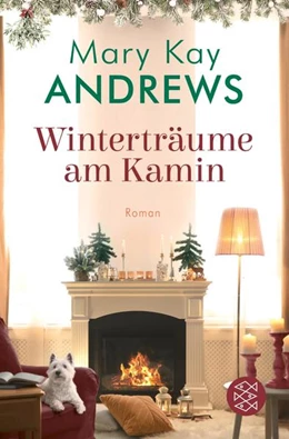 Abbildung von Andrews | Winterträume am Kamin | 1. Auflage | 2022 | beck-shop.de