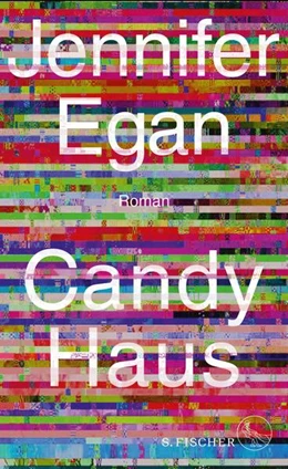 Abbildung von Egan | Candy Haus | 1. Auflage | 2022 | beck-shop.de