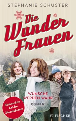 Abbildung von Schuster | Die Wunderfrauen | 1. Auflage | 2022 | beck-shop.de
