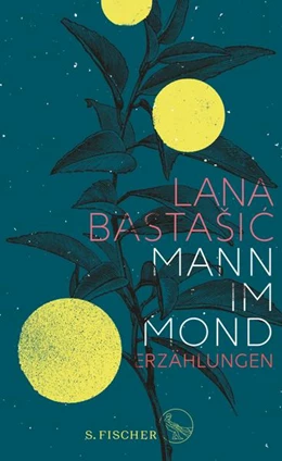 Abbildung von Bastasic | Mann im Mond | 1. Auflage | 2023 | beck-shop.de