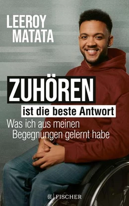 Abbildung von Matata | Zuhören ist die beste Antwort | 1. Auflage | 2022 | beck-shop.de