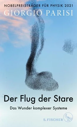 Abbildung von Parisi | Der Flug der Stare | 1. Auflage | 2022 | beck-shop.de