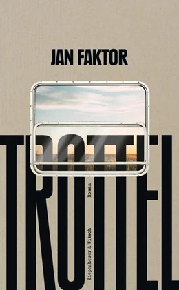 Abbildung von Faktor | Trottel | 1. Auflage | 2022 | beck-shop.de