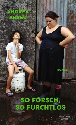 Abbildung von Abreu | So forsch, so furchtlos | 1. Auflage | 2022 | beck-shop.de