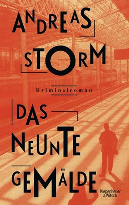 Abbildung von Storm | Das neunte Gemälde | 1. Auflage | 2022 | beck-shop.de
