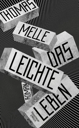 Abbildung von Melle | Das leichte Leben | 1. Auflage | 2022 | beck-shop.de