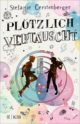 Abbildung von Gerstenberger | Plötzlich vertauscht | 1. Auflage | 2022 | beck-shop.de