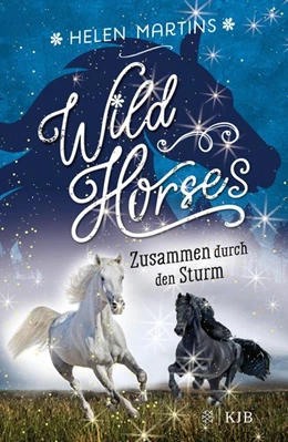 Abbildung von Martins | Wild Horses - Zusammen durch den Sturm | 1. Auflage | 2022 | beck-shop.de