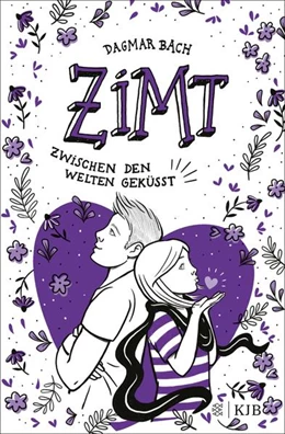 Abbildung von Bach | Zimt - Zwischen den Welten geküsst | 1. Auflage | 2022 | beck-shop.de