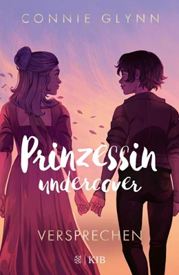 Abbildung von Glynn | Prinzessin undercover - Versprechen | 1. Auflage | 2022 | beck-shop.de