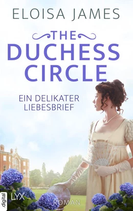 Abbildung von James | The Duchess Circle - Ein delikater Liebesbrief | 1. Auflage | 2022 | beck-shop.de