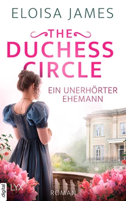 Abbildung von James | The Duchess Circle - Ein unerhörter Ehemann | 1. Auflage | 2022 | beck-shop.de