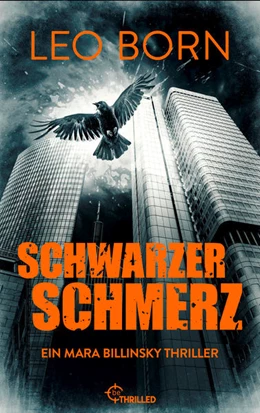 Abbildung von Born | Schwarzer Schmerz | 1. Auflage | 2022 | beck-shop.de