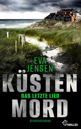 Abbildung von Jensen | Küstenmord: Das letzte Lied | 1. Auflage | 2022 | beck-shop.de