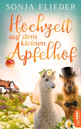 Abbildung von Flieder | Hochzeit auf dem kleinen Apfelhof | 1. Auflage | 2022 | beck-shop.de