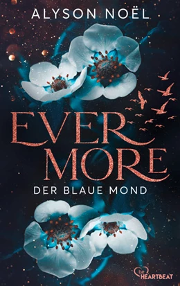 Abbildung von Noël | Evermore - Der blaue Mond | 1. Auflage | 2022 | beck-shop.de