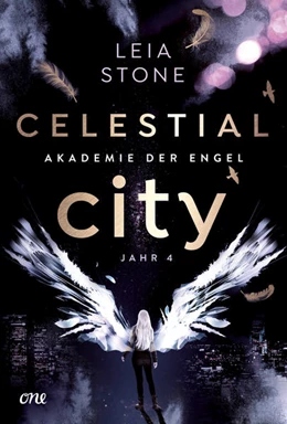 Abbildung von Stone | Celestial City - Akademie der Engel | 1. Auflage | 2022 | beck-shop.de