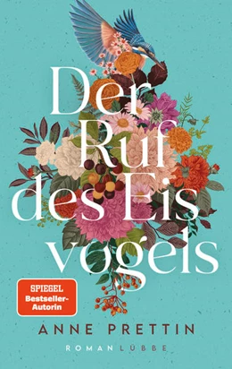 Abbildung von Prettin | Der Ruf des Eisvogels | 1. Auflage | 2023 | beck-shop.de