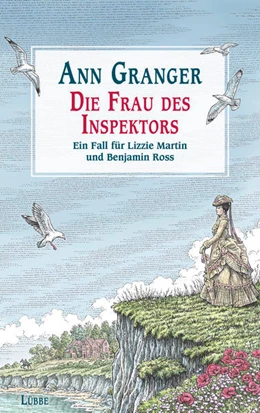 Abbildung von Granger | Die Frau des Inspektors | 1. Auflage | 2022 | beck-shop.de