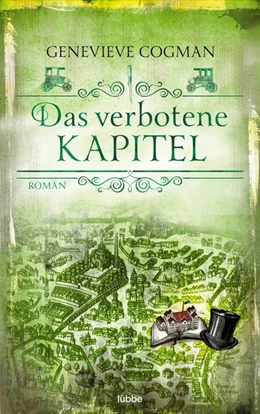 Abbildung von Cogman | Das verbotene Kapitel | 1. Auflage | 2022 | beck-shop.de