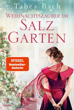 Abbildung von Bach | Weihnachtszauber im Salzgarten | 1. Auflage | 2022 | beck-shop.de