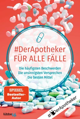 Abbildung von DerApotheker | #DerApotheker für alle Fälle | 1. Auflage | 2022 | beck-shop.de