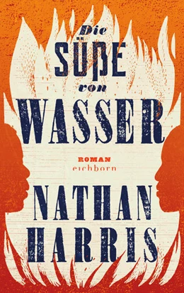 Abbildung von Harris | Die Süße von Wasser | 1. Auflage | 2022 | beck-shop.de