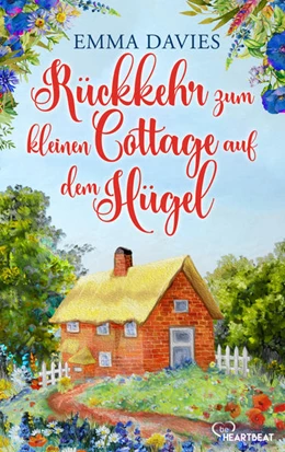 Abbildung von Davies | Rückkehr zum kleinen Cottage auf dem Hügel | 1. Auflage | 2022 | beck-shop.de