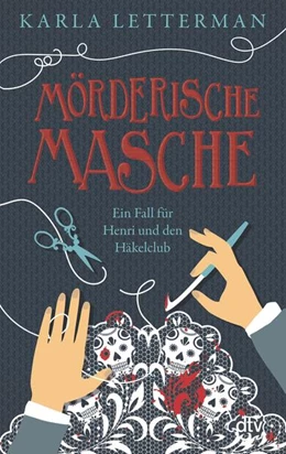 Abbildung von Letterman | Mörderische Masche | 1. Auflage | 2022 | beck-shop.de