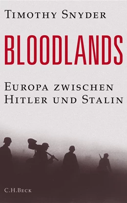 Abbildung von Snyder, Timothy | Bloodlands | 8. Auflage | 2024 | beck-shop.de