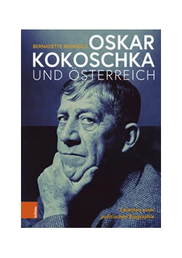 Abbildung von Reinhold | Oskar Kokoschka und Österreich | 1. Auflage | 2022 | beck-shop.de