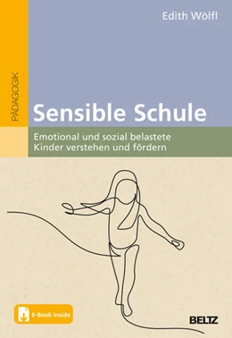 Abbildung von Wölfl | Sensible Schule | 1. Auflage | 2022 | beck-shop.de