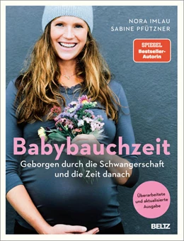 Abbildung von Imlau / Pfützner | Babybauchzeit | 4. Auflage | 2022 | beck-shop.de