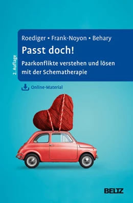 Abbildung von Roediger / Frank-Noyon | Passt doch! | 2. Auflage | 2022 | beck-shop.de