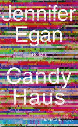 Abbildung von Egan | Candy Haus | 1. Auflage | 2022 | beck-shop.de